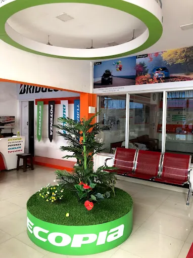 Image of: Bridgestone Select Samy Auto Service in Madurai 2