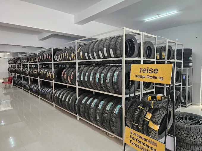 Image of: Bridgestone Select Ss Trade Firm in Arappalayam 4