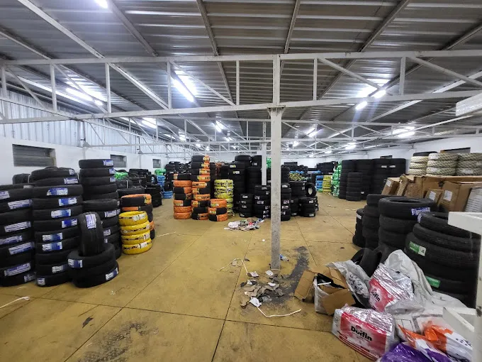 Image of: Bridgestone Select Ss Trade Firm in Shenoy Nagar 3