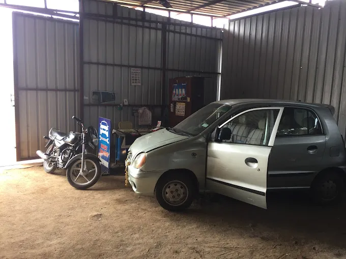 Image of: Bright Car Care in Madurai 2