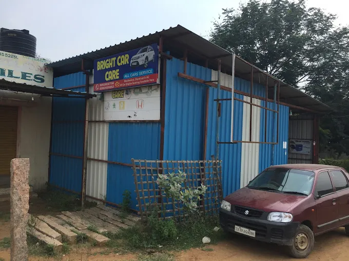 Image of: Bright Car Care in Madurai 4