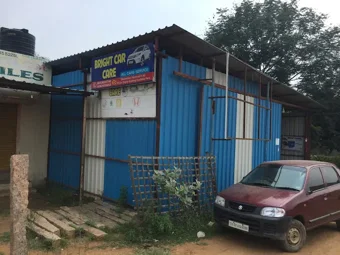Image of: Bright Car Care in Madurai 6