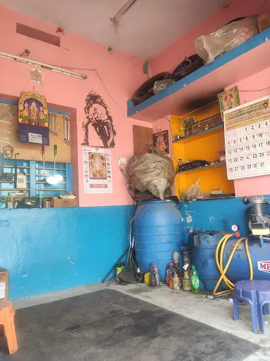 Image of: Brothers Bike Point in Madurai 3