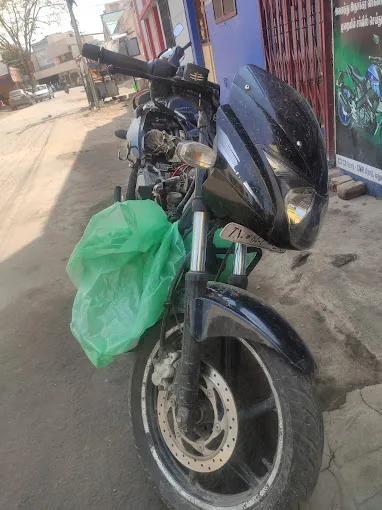 Image of: Brothers Bike Point in Madurai 4