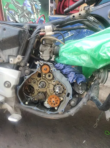 Image of: Brothers Bike Point in Madurai 5