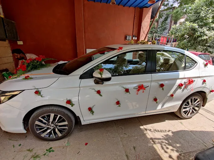 Image of: Caar Wings in Madurai 3