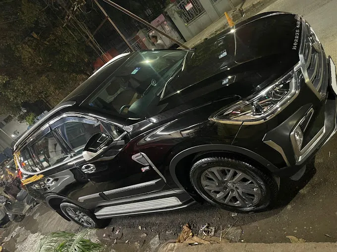 Image of: Car Service Centre in Madurai 3