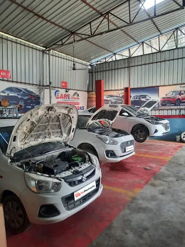 Image of: Car Service In in Simmakkal