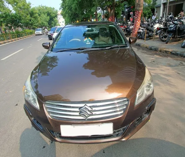 Image of: Car Service In in Simmakkal 2
