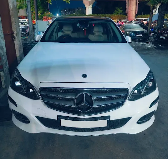 Image of: Car Service In in Simmakkal 3