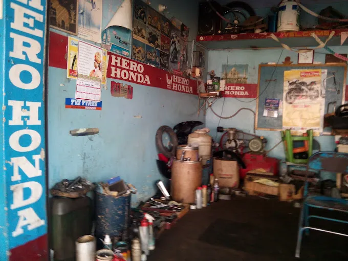 Image of: Classic Motors in Madurai 5