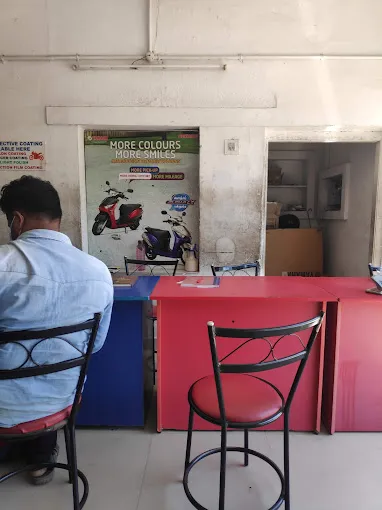 Image of: Crown Motors in Pasumalai 2