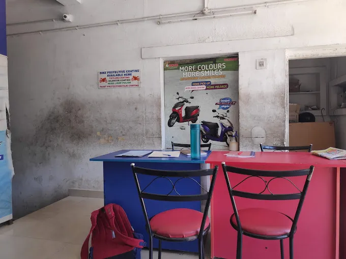 Image of: Crown Motors in Pasumalai 4