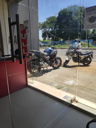 Image of: Crown Motors in Pasumalai 6