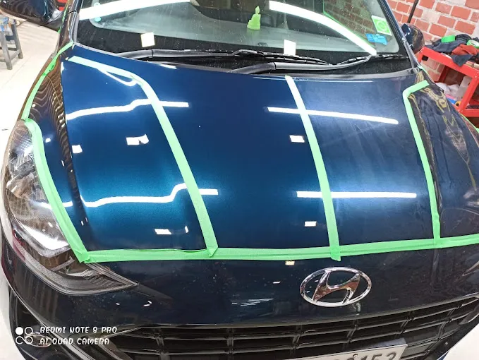 Image of: Devils Garrage Ceramic Coating Car And Bike in Madurai 6