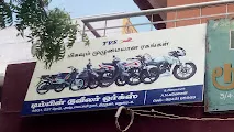 Image of: Dimple Two Wheeler Works in Thirunagar