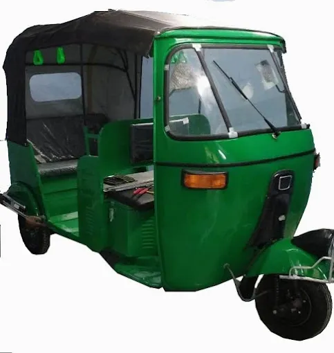 Image of: Electrica Ewheelers in Madurai 5