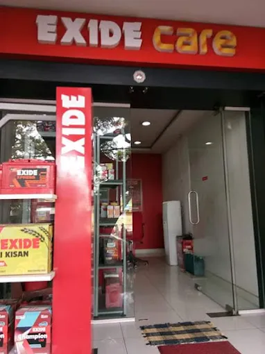 Image of: Exide Battery Authorised Dealer in Kalavasal 2