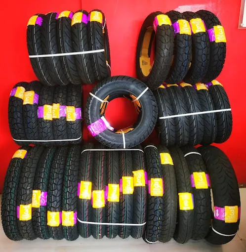 Image of: Exide Care Snk Tyres And Batteries in Ellis Nagar 2