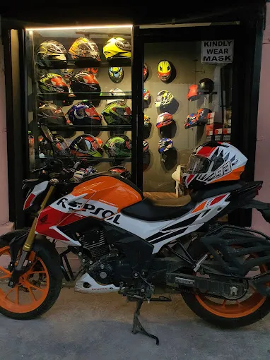 Image of: F3 Gears in Madurai 5