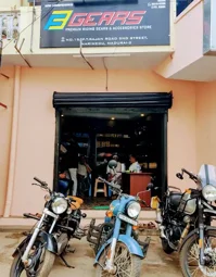 Image of: F3 Gears in Madurai 6