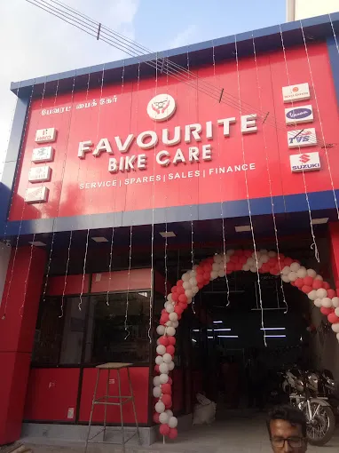 Image of: Favourite Bike Care in Mahal 3