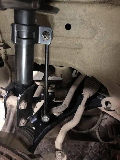 Image of: Friendly Motors in Sellur