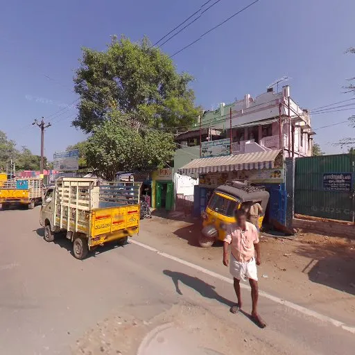 Image of: Friends Auto Works in Arappalayam