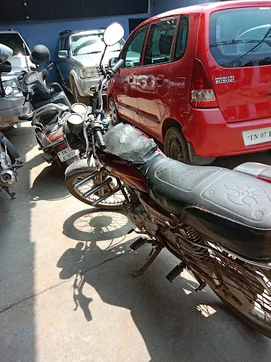 Image of: Getmycars in Villapuram 2