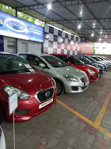 Image of: Getmycars in Villapuram 3