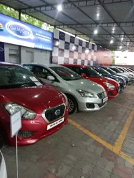 Image of: Getmycars in Villapuram