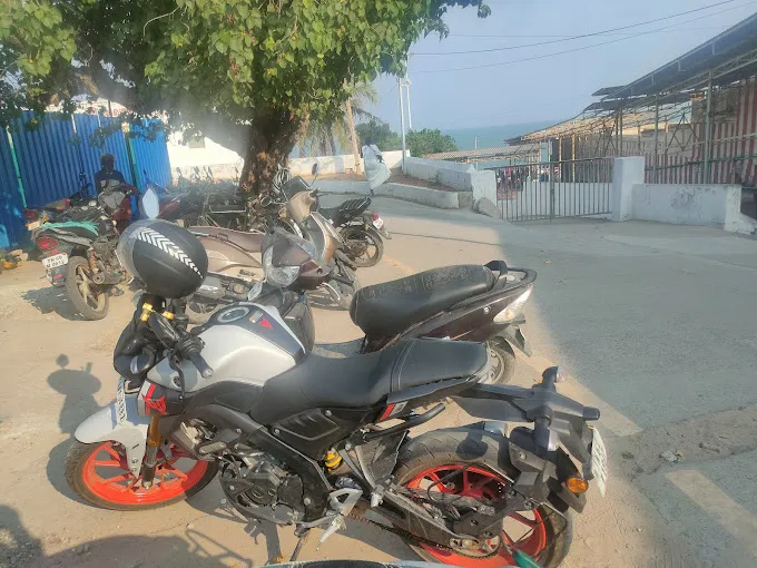 Image of: Go Way Bike Rental in Madurai