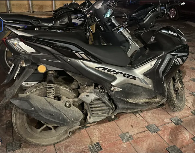 Image of: Go Way Bike Rental in Madurai 3