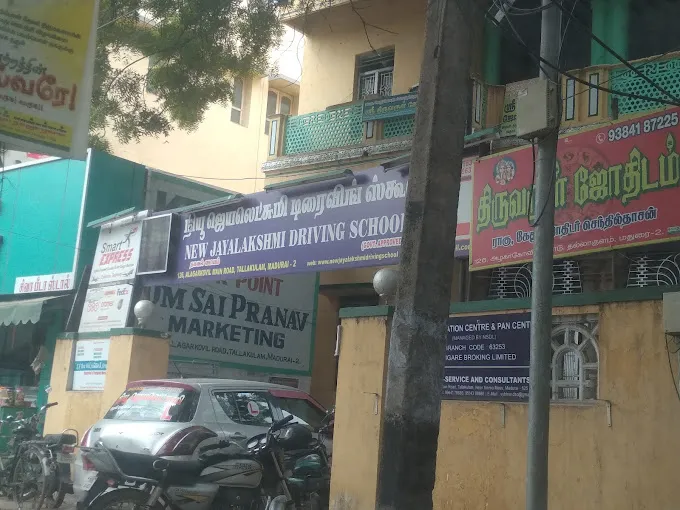 Image of: Gocare Acting Driver Services in Tallakulam 5
