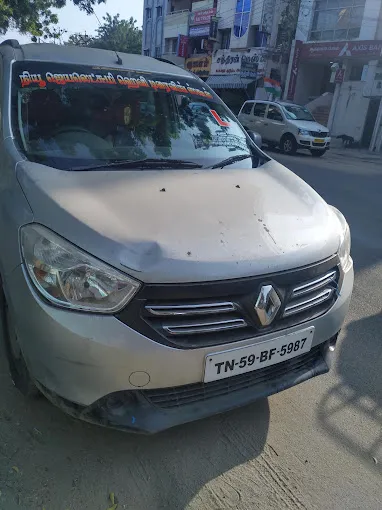 Image of: Gocare Acting Driver Services in Tallakulam 6