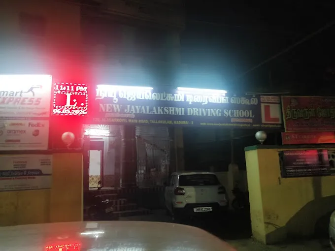 Image of: Gocare Acting Driver Services in Tallakulam 7