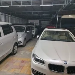 Image of: Gopuram Cars in Ellis Nagar