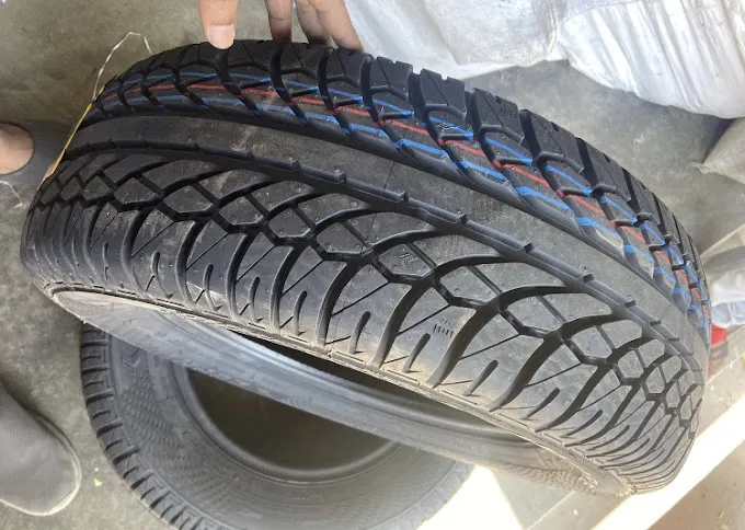 Image of: Gowtham Tyres And Wheel Alignment in Simmakkal 4