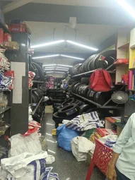 Image of: Gowtham Tyres And Wheel Alignment in Simmakkal 7