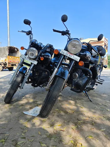 Image of: Gv Bike Rentals in Madurai 5