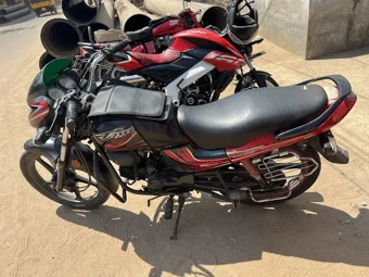 Image of: Gv Bike Rentals in Madurai 6