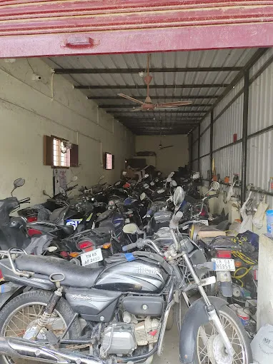 Image of: Hari Bikes in Ellis Nagar 3