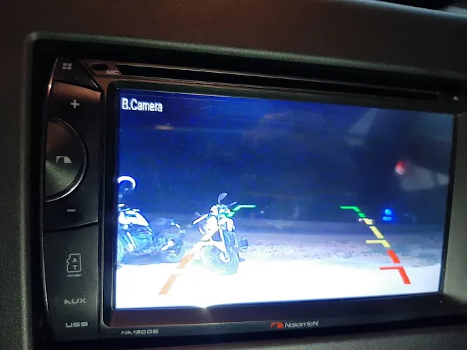 Image of: Hd Automotive Car Accessories in Madurai