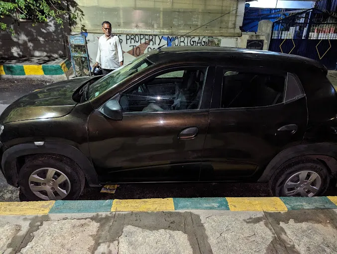 Image of: Hi Grand Motors in Kochadai 7