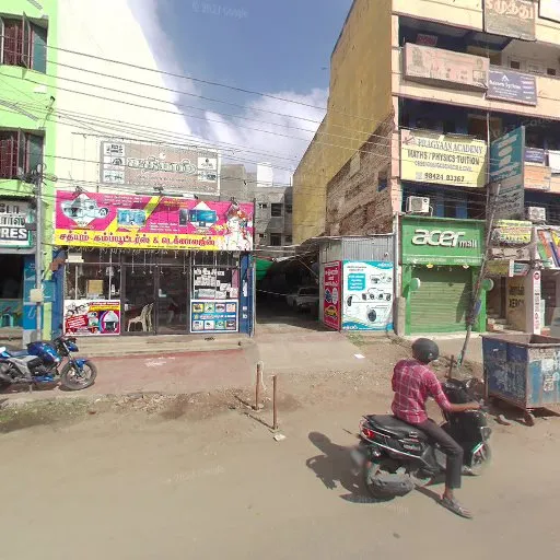 Image of: High Way Point in Simmakkal 2