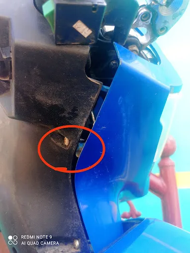 Image of: Honda Service in Sellur