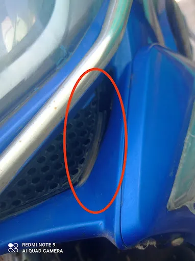 Image of: Honda Service in Sellur 2