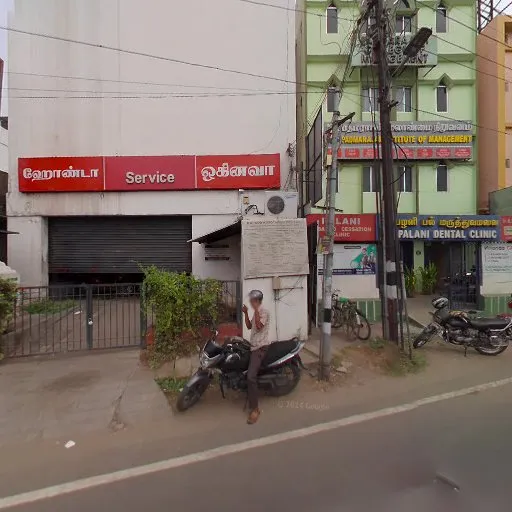 Image of: Honda Service in Sellur 3