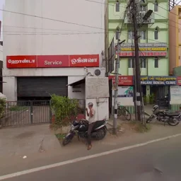 Image of: Honda Service in Sellur