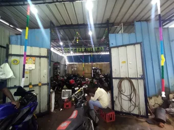 Image of: Iyarkai Motors in Madurai 3